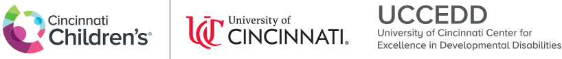 UCCEDD – University of Cincinnati Center for Excellence in ...